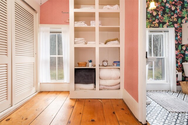336 County Highway 5, Bovina Center, NY 13740 - view of closet
