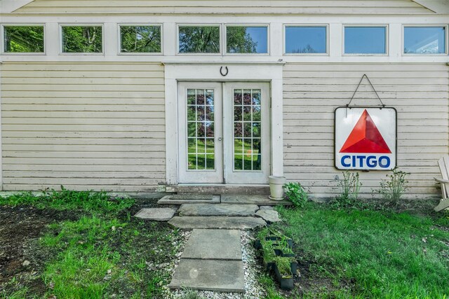 336 County Highway 5, Bovina Center, NY 13740 - view of entrance to property