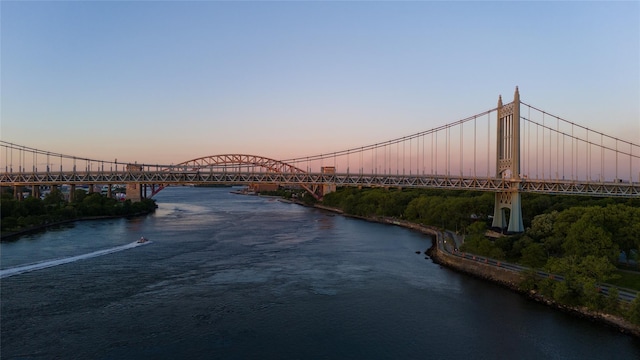 25-40 Shore Blvd Unit 17K, Astoria, NY 11102 - view of property's community with a water view
