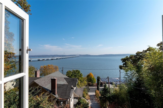 87 River Rd, Nyack, NY 10960 - water view