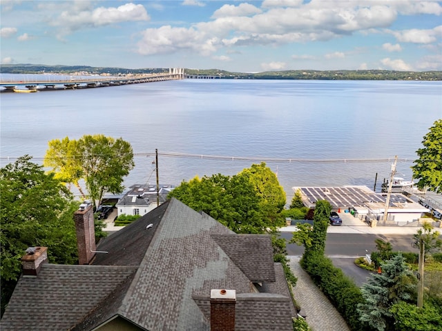 87 River Rd, Nyack, NY 10960 - water view