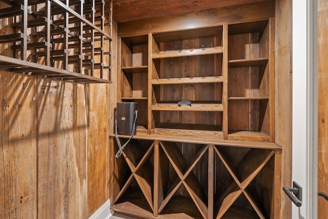 8 E Huxley Dr, Lloyd Harbor, NY 11743 - view of wine room