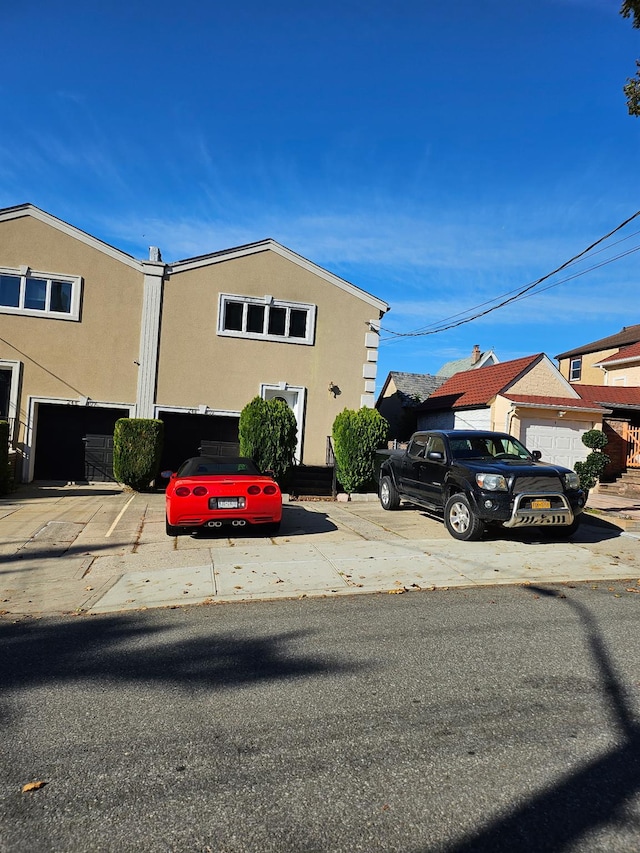 248-09 41st Ave, Little Neck, NY 11363 - multi unit property with stucco siding