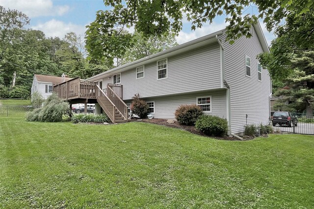 14 Palmer, Monroe, NY 10950 - photo 2