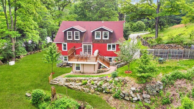 161 Goldens Bridge Rd, Katonah, NY 10536 - photo 36
