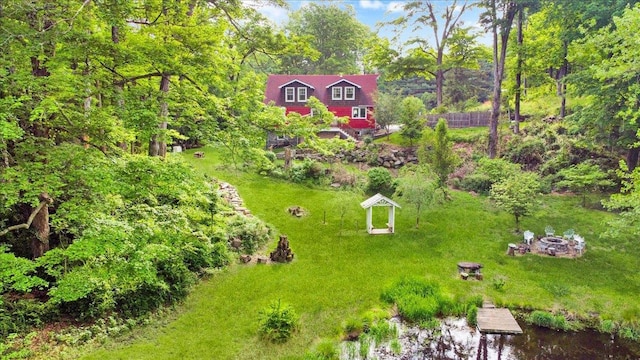 161 Goldens Bridge Rd, Katonah, NY 10536 - photo 38