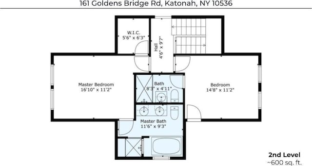161 Goldens Bridge Rd, Katonah, NY 10536 - photo 43