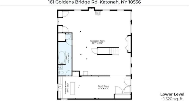 161 Goldens Bridge Rd, Katonah, NY 10536 - photo 44