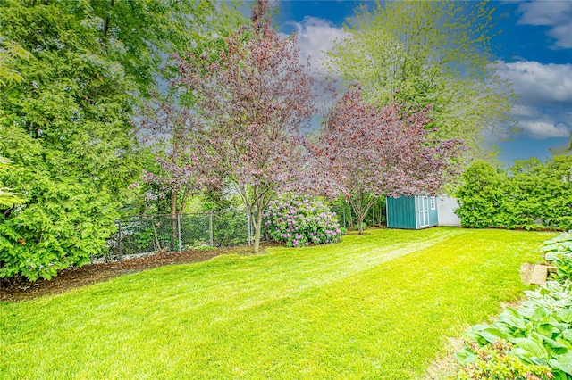 28 Chance St, Hicksville, NY 11801 - view of yard