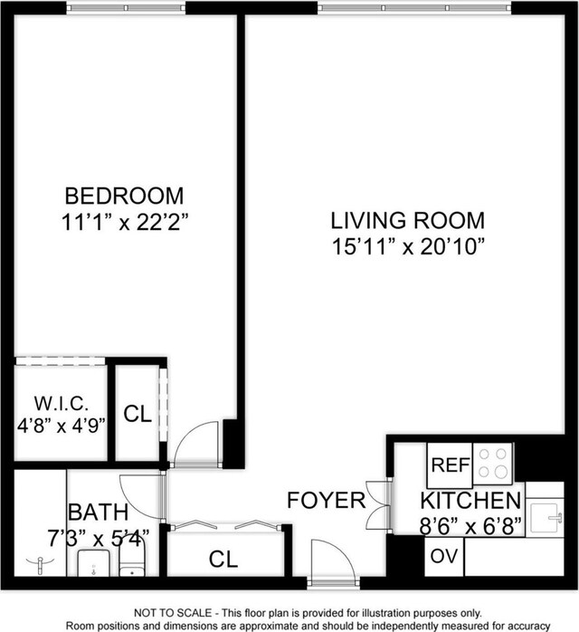 135 Ocean Pkwy Unit 17H, Brooklyn, NY 11218 - photo 14