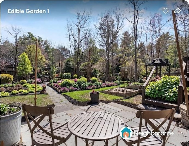 916 Queens Hwy, Accord, NY 12404 - view of patio