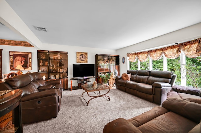 10 Catawba Dr, West Nyack, NY 10994 - view of carpeted living area