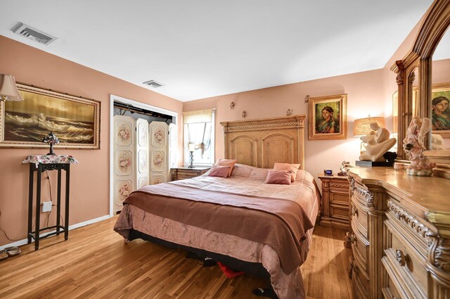 10 Catawba Dr, West Nyack, NY 10994 - bedroom featuring light wood-style flooring and baseboards