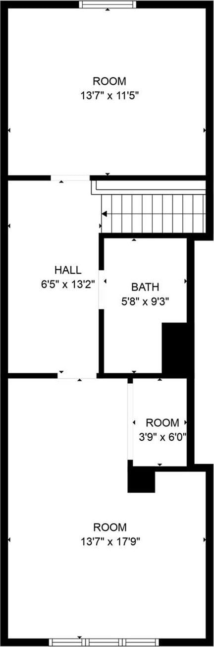 28 Snowberry Ln, Islandia, NY 11749 - view of home floor plan