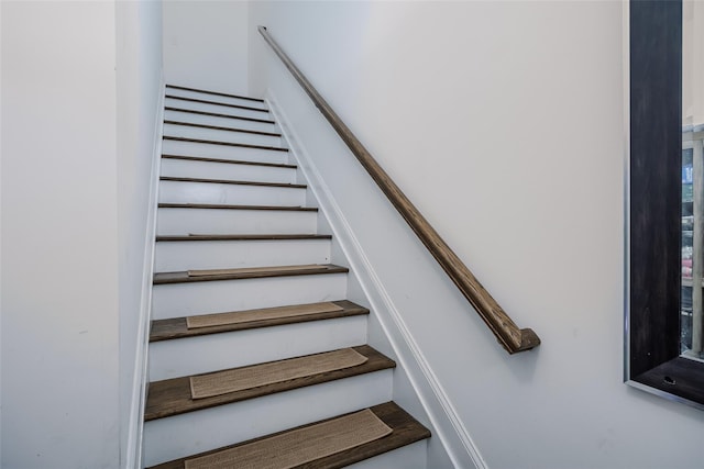 12 Grace Hall Ln, Yaphank, NY 11980 - view of stairway