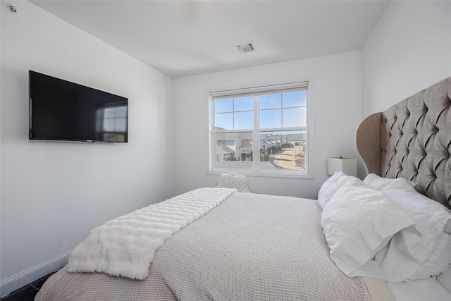 12 Grace Hall Ln, Yaphank, NY 11980 - bedroom with baseboards