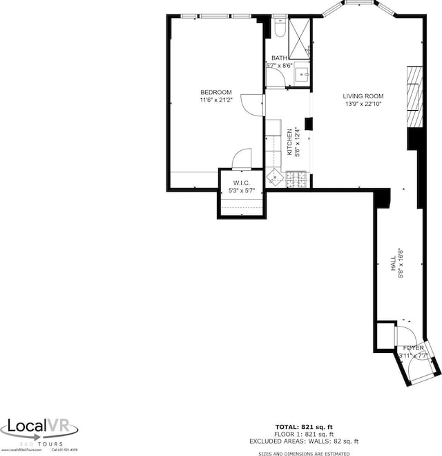 8 Barstow Rd Unit 2G, Great Neck, NY 11021 - floor plan / room layout