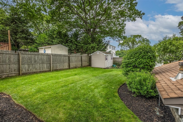 26 Point Breeze Dr, Rocky Point, NY 11778 - view of yard
