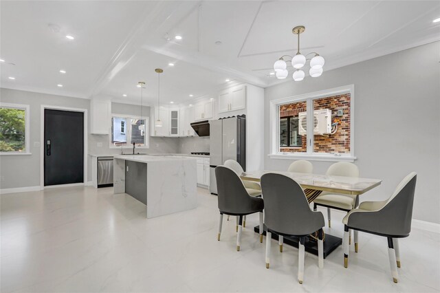 157-51 Rose Ave, Flushing, NY 11355 - photo 5