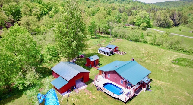 7 Bonnie Brook Rd, Roscoe, NY 12776