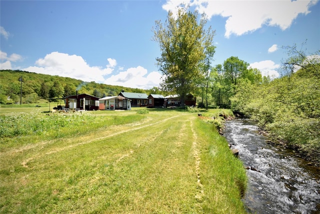 7 Bonnie Brook Rd, Roscoe, NY 12776
