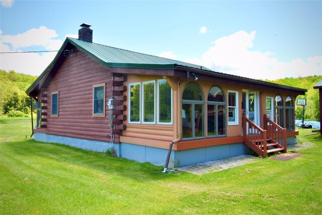 7 Bonnie Brook Rd, Roscoe, NY 12776