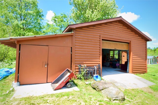 7 Bonnie Brook Rd, Roscoe, NY 12776