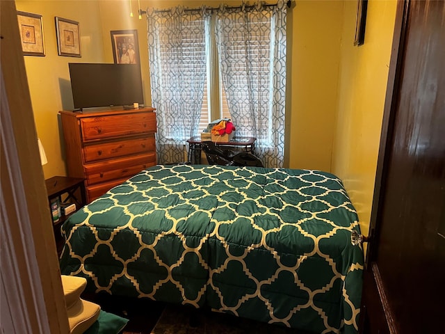 11120 139th St, Jamaica, NY 11435 - view of bedroom