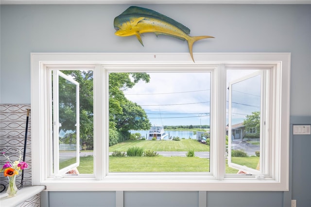 2335 Minnehaha Blvd, Southold, NY 11971 - detailed view of a nearby body of water