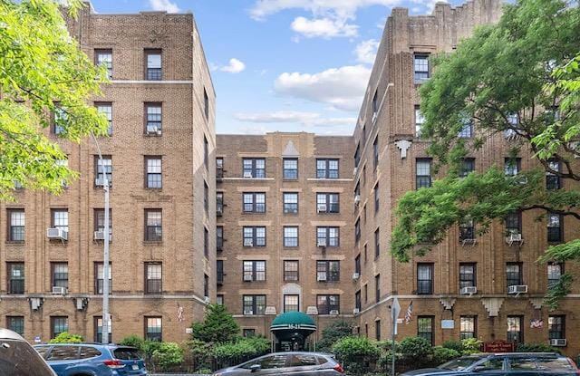 35-21 81st St Unit 5C, Jackson Heights, NY 11372 - view of apartment building / complex