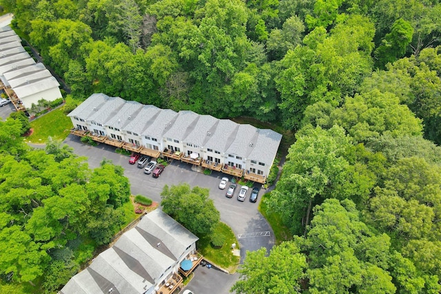 37 Scenic Cir, Croton-On-Hudson, NY 10520 - drone / aerial view