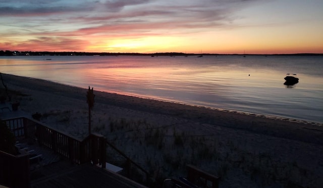 21 Hillside Dr W, Sag Harbor, NY 11963 - water view
