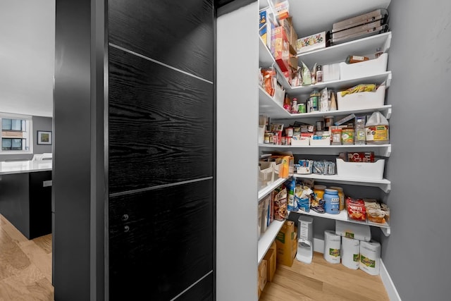 345 E 93rd St Unit 25Ak, New York Manhattan, NY 10128 - view of storage area