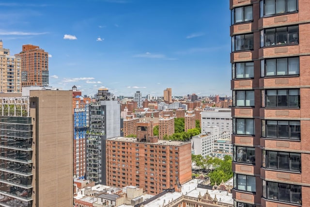 345 E 93rd St Unit 25Ak, New York Manhattan, NY 10128 - city view