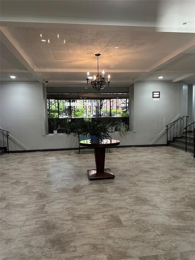 315 King St Unit 6H, Port Chester, NY 10573 - garage featuring baseboards