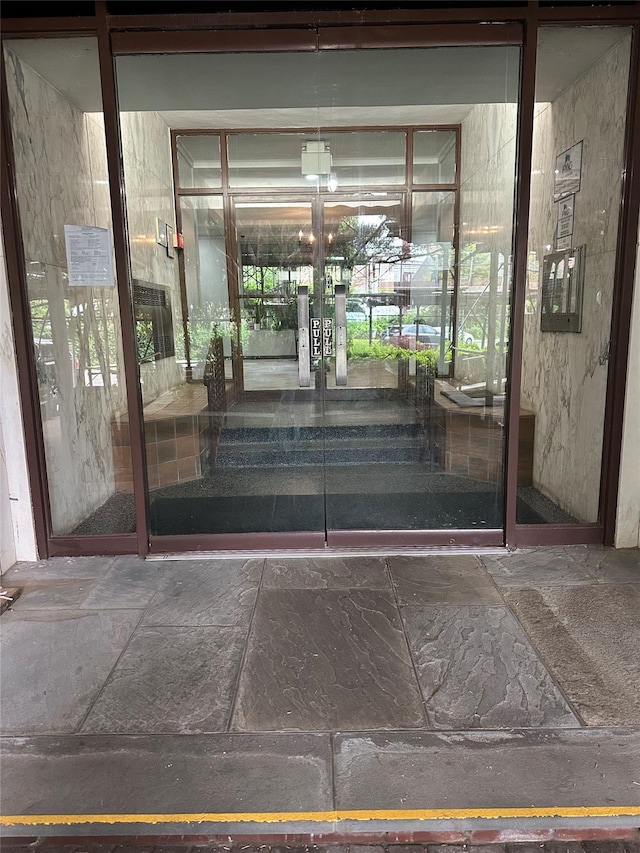 315 King St Unit 6H, Port Chester, NY 10573 - view of property entrance