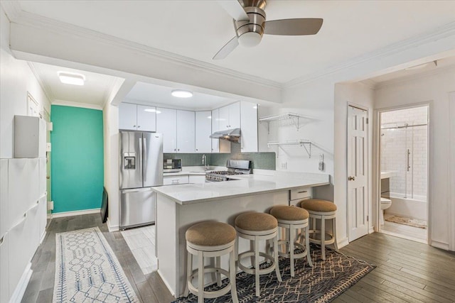 275 Webster Ave Unit 4I, Brooklyn, NY 11230 - photo 1