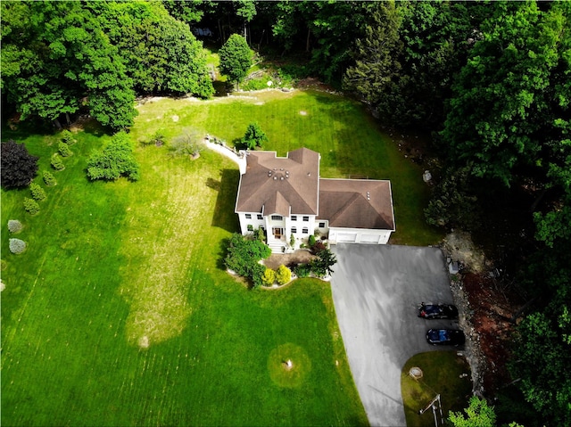 344 Ingrassia Rd, Middletown, NY 10940 - aerial view of property and surrounding area