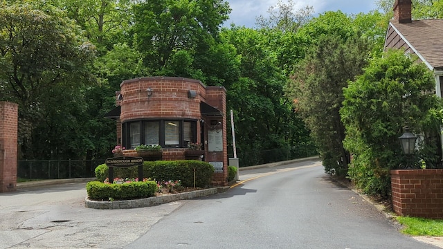 16 Rockledge Ave Unit 5B1, Ossining, NY 10562 - view of community / neighborhood sign