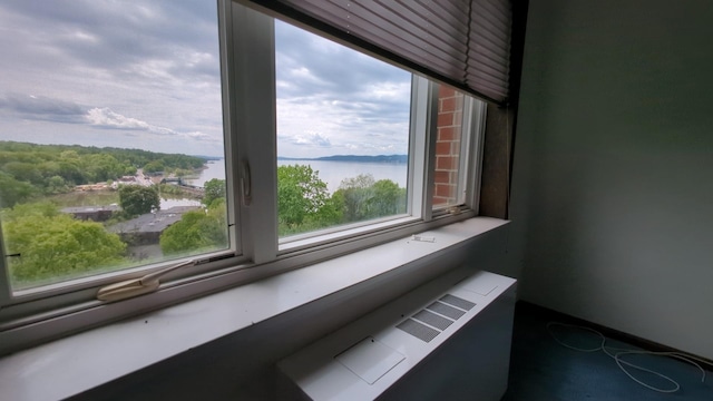 16 Rockledge Ave Unit 5B1, Ossining, NY 10562 - detailed view of a large body of water