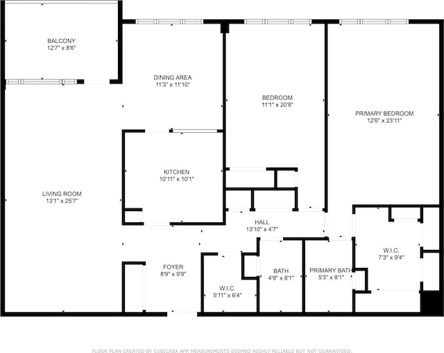 16 Rockledge Ave Unit 5B1, Ossining, NY 10562 - property floor plan