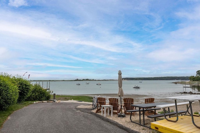 21 Maple Rd, Setauket, NY 11733 - water view