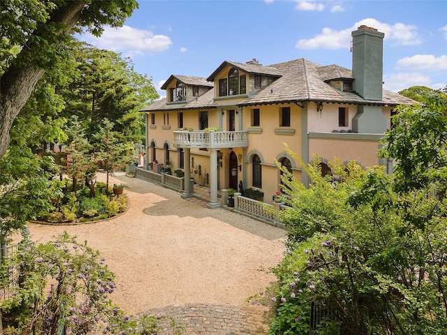 220 Woodside Dr, Hewlett Bay Park, NY 11557 - photo 1