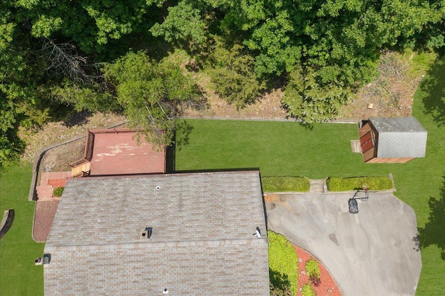 15 Mari Rd, Chester, NY 10918 - aerial view of property and surrounding area
