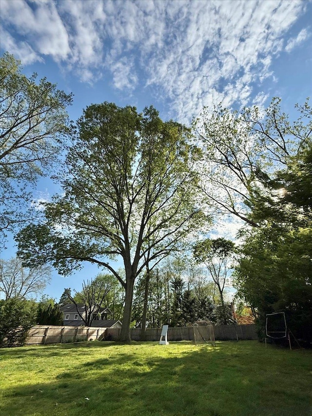 57 Harbor Park Dr, Centerport, NY 11721 - view of yard