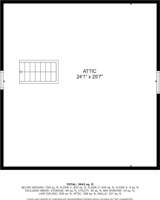 62 Webster Ave, Manhasset, NY 11030 - view of floor plan / room layout