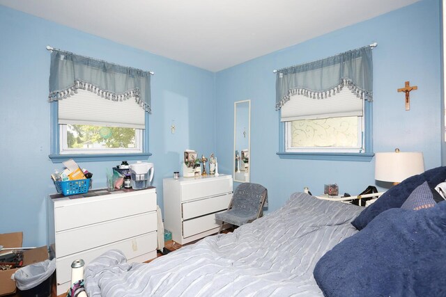 173 Massachusetts Ave, Congers, NY 10920 - view of bedroom