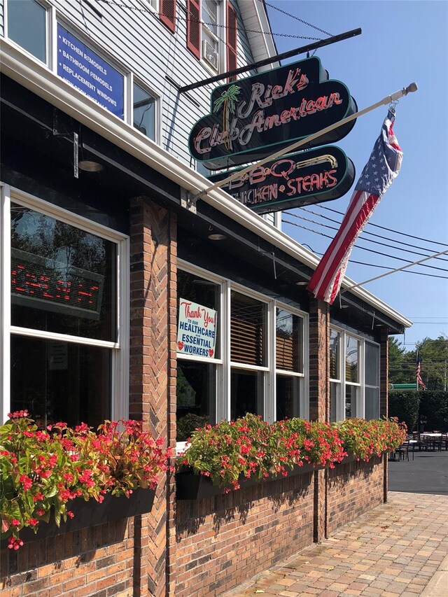 173 Massachusetts Ave, Congers, NY 10920 - view of building exterior