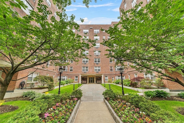 120 E Hartsdale Unit 3L, Hartsdale, NY 10530 - view of property
