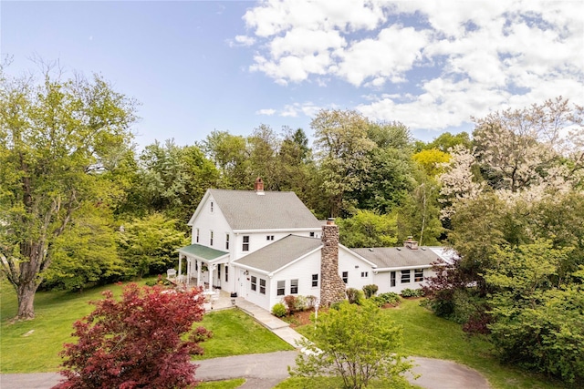 2295 State Route 32 S, New Paltz, NY 12561 - photo 7